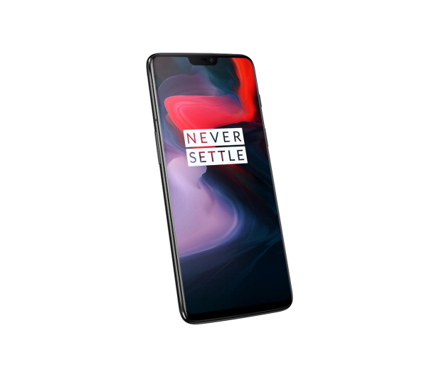 OnePlus 6 8/128GB Dual SIM Mirror Black - 431100 - zdjęcie 8